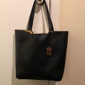 Ralph Lauren Tote